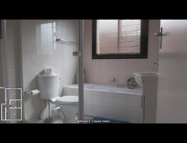 2 BEDROOM TOWNHOUSE FOR SALE IN FLORIDA GLEN